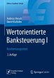 Wertorientierte Banksteuerung I - Bild 1
