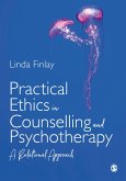 Practical Ethics in Counselling and Psychotherapy (eBook, ePUB)