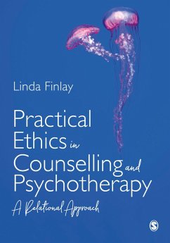 Cover Practical Ethics in Counselling and Psychotherapy (eBook, ePUB)