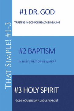That Simple! (eBook, ePUB)
