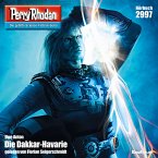 Die Dakkar-Havarie / Perry Rhodan-Zyklus &quote;Genesis&quote; Bd.2997 (MP3-Download)