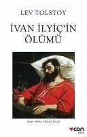 Ivan Ilyicin Ölümü - Nikolayevic Tolstoy, Lev