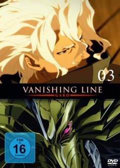 Garo - Vanishing Line 3