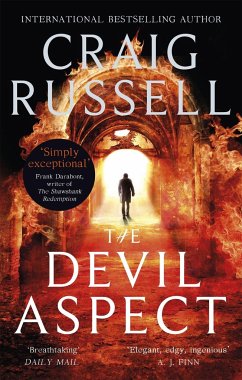The Devil Aspect - Russell, Craig