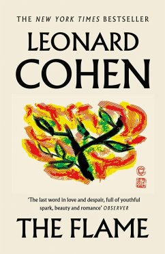 The Flame - Cohen, Leonard