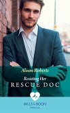 Resisting Her Rescue Doc (eBook, ePUB)