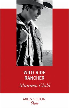 Cover Wild Ride Rancher (eBook, ePUB)
