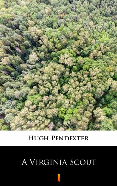 A Virginia Scout (eBook, ePUB) - Pendexter, Hugh