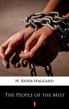 Cover The People of the Mist (eBook, ePUB)