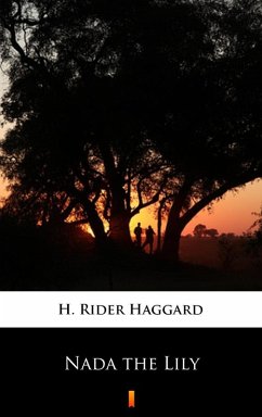 Cover Nada the Lily (eBook, ePUB)