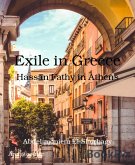 Exile in Greece (eBook, ePUB)