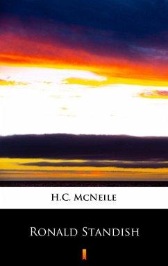 Cover Ronald Standish (eBook, ePUB)