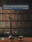 The Law and Special Education