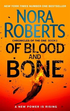 Of Blood and Bone - Roberts, Nora
