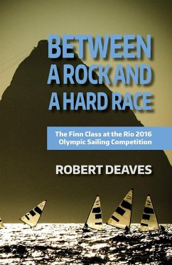 Between a Rock and a Hard Race - Deaves, Robert M