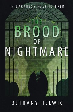 The Brood of Nightmare - Helwig, Bethany