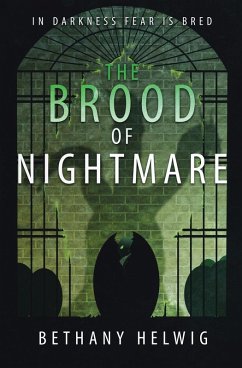 Cover The Brood of Nightmare