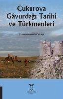 Cukurova Gavurdagi Tarihi ve Türkmenleri - Kuzucular, Sahamettin