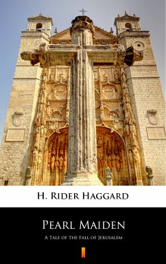 Pearl Maiden (eBook, ePUB) - Haggard, H. Rider