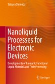 Nanoliquid Processes for Electronic Devices (eBook, PDF)