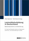 Lehrkräftefortbildung in Deutschland (eBook, PDF)