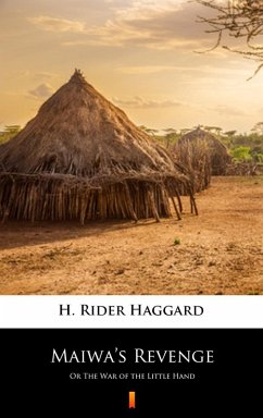 Cover Maiwa's Revenge (eBook, ePUB)