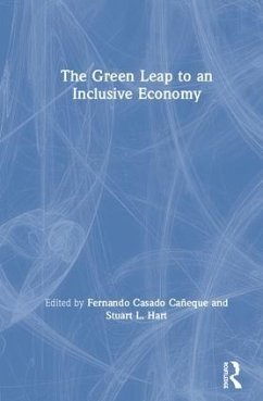 The Green Leap to an Inclusive Economy