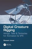 Digital Creature Rigging