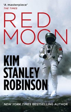 Red Moon - Robinson, Kim Stanley