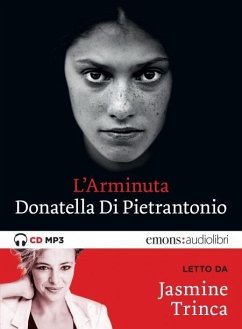 L'Arminuta - Di Pietrantonio, Donatella