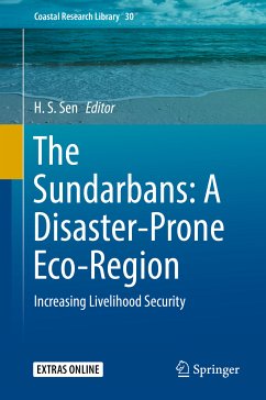 The Sundarbans: A Disaster-Prone Eco-Region (eBook, PDF)