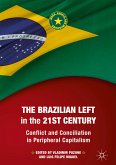 The Brazilian Left in the 21st Century (eBook, PDF)