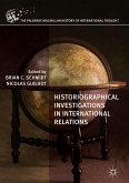Historiographical Investigations in International Relations (eBook, PDF)