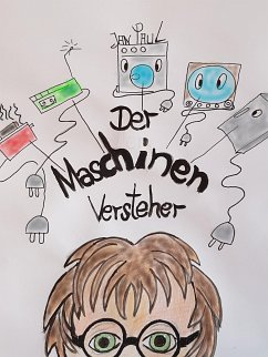 Der Maschinen Versteher (eBook, ePUB) - Paul, Jan