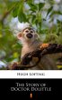 The Story of Doctor Dolittle (eBook,... - Bild 1