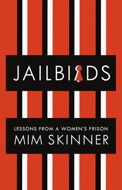 Jailbirds - Skinner, Mim