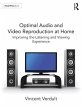 Optimal Audio and Video Reproduction at... - Bild 1
