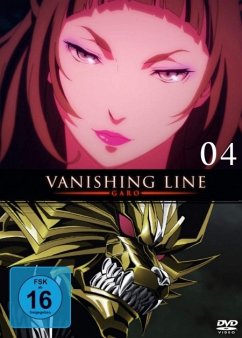 Garo - Vanishing Line 4