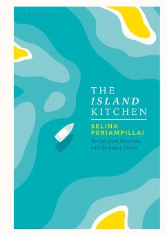 The Island Kitchen - Periampillai, Selina