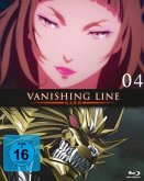 Garo - Vanishing Line 4