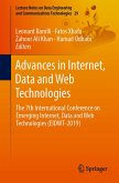 Advances in Internet, Data and Web Technologies (eBook, PDF)