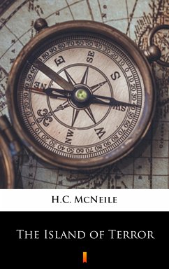 The Island of Terror (eBook, ePUB) - Mcneile, H. C.