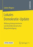 Lokales Demokratie-Update (eBook, PDF)