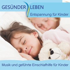 Entspannung für Kinder (MP3-Download) - Hoffmann, Volker