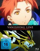 Garo - Vanishing Line 1