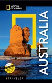 National Geographic Traveler: Australia, Sixth Edition