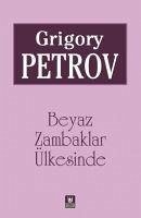 Cover Beyaz Zambaklar Ülkesinde