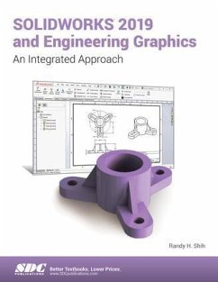 SOLIDWORKS 2019 and Engineering Graphics - Shih, Randy