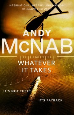 Whatever It Takes - McNab, Andy