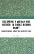 Becoming a Woman and Mother in... - Bild 1